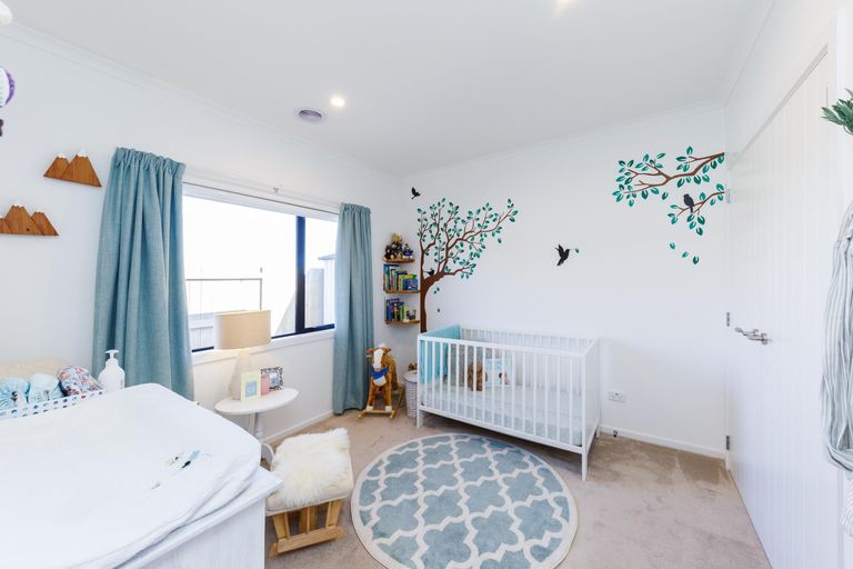 Photo of property in 85 Cashmere Drive, Fitzherbert, Palmerston North, 4410