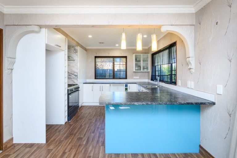 Photo of property in 103a Linton Street, West End, Palmerston North, 4410