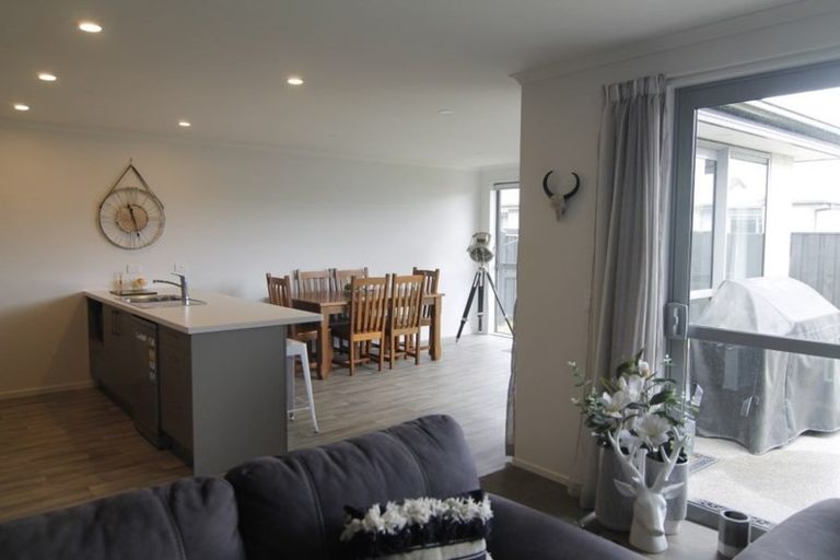 Photo of property in 8 George West Square West, Wigram, Christchurch, 8025