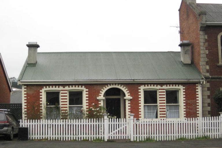 Photo of property in 1008 George Street, North Dunedin, Dunedin, 9016