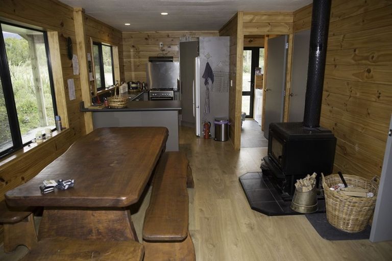 Photo of property in 25i Duncan Mcfarlane Road, Jackson Bay, Haast, 7886