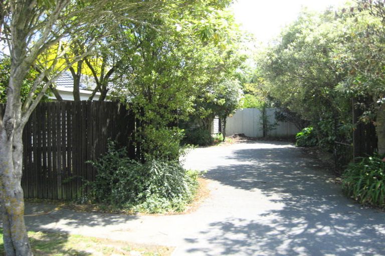 Photo of property in 21 Brockham Street, Casebrook, Christchurch, 8051