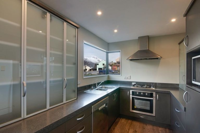 Photo of property in 55 Goldfield Heights, Queenstown, 9300