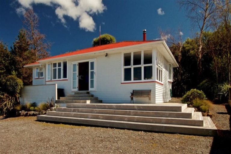 Photo of property in 18 Willow Lane, Ohakune, 4625