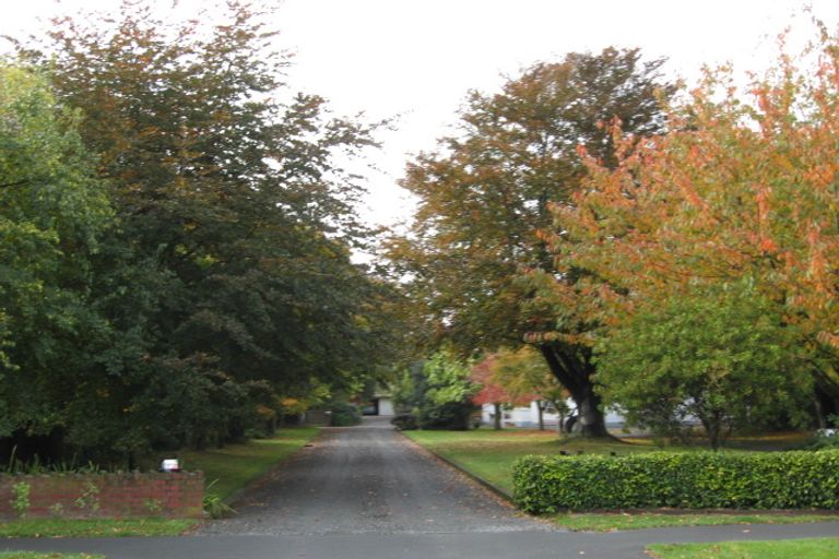 Photo of property in 68b Clyde Road, Ilam, Christchurch, 8041