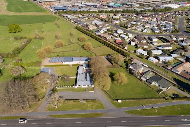 Photo of property in 78 Tower Road, Matamata, 3471