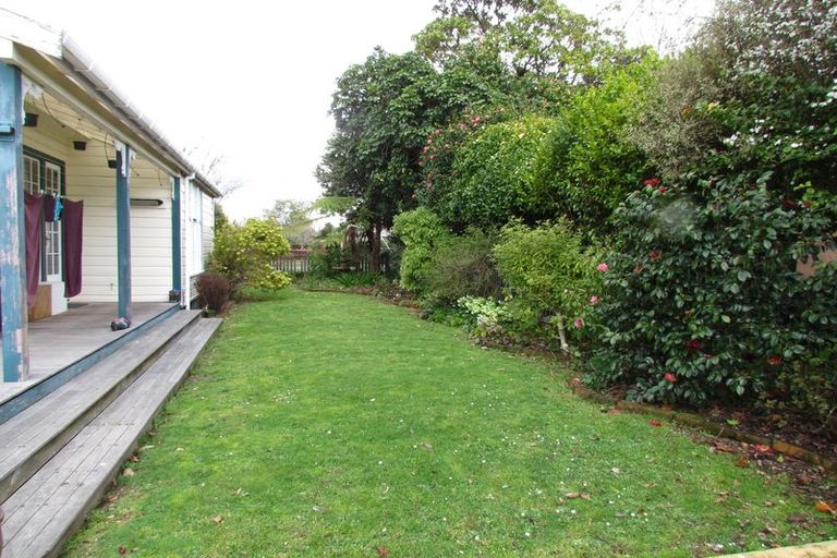 Photo of property in 3 Lett Street, Lansdowne, Masterton, 5810