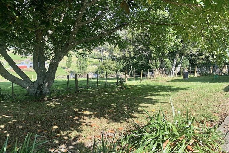 Photo of property in 117 Honi Taipua Street, Manakau, Levin, 5573