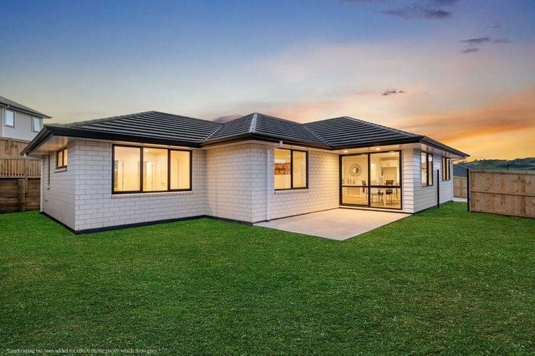 Photo of property in 69 Harriet Johnston Drive, Pokeno, 2402