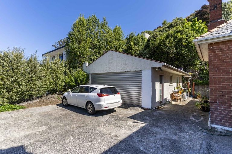 Photo of property in 42 Forbury Road, Forbury, Dunedin, 9012