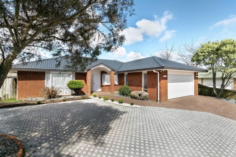 Photo of property in 92 Kilkenny Drive, Dannemora, Auckland, 2016