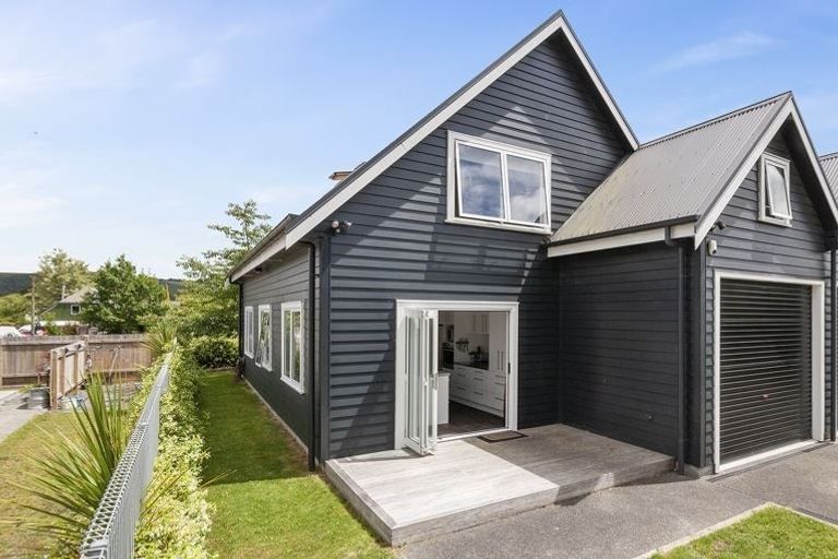 Photo of property in 134 Kenrigg Road, Kinloch, Taupo, 3377