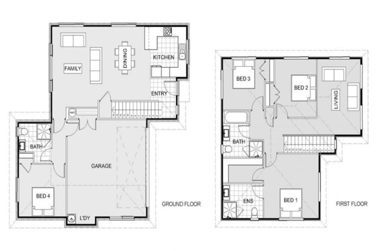 Photo of property in 3 Ti Tree Lane, Stanmore Bay, Whangaparaoa, 0932