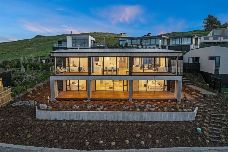 Photo of property in 5 Haumoko Lane, Clifton, Christchurch, 8081