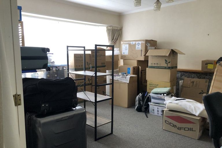 Photo of property in 9 Karamu Avenue, Takaro, Palmerston North, 4410