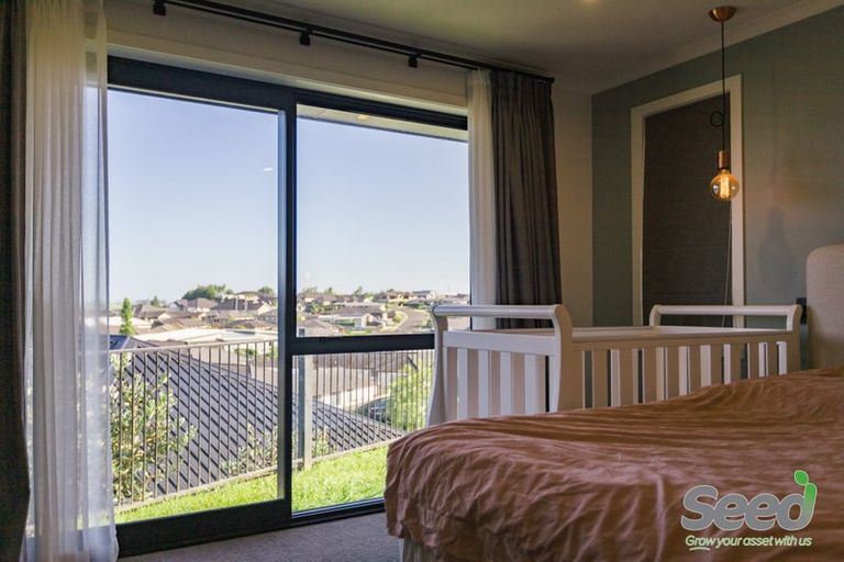 Photo of property in 26 Drower Glen, Flagstaff, Hamilton, 3210