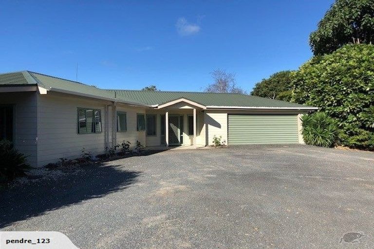 Photo of property in 1422 State Highway 12, Parore, Dargaville, 0373