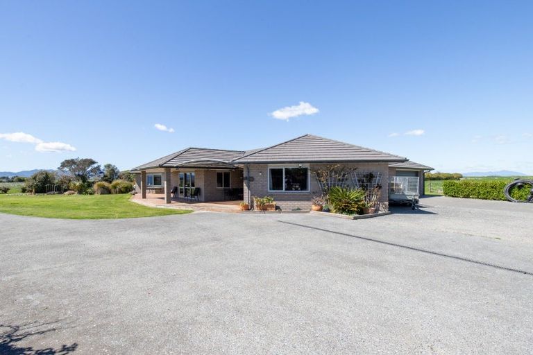 Photo of property in 204 Hopai Road East, Pipiroa, Ngatea, 3597