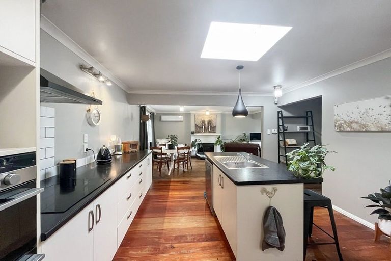 Photo of property in 752 Rangitikei Line, Milson, Palmerston North, 4475