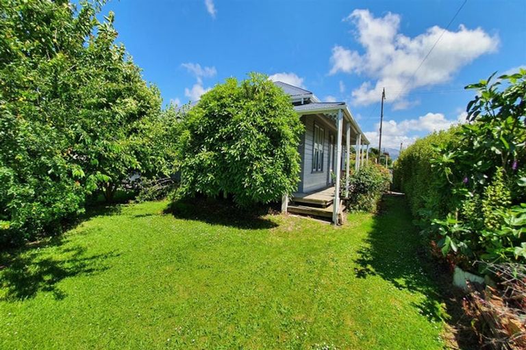 Photo of property in 55 High Street, Waimate, 7924