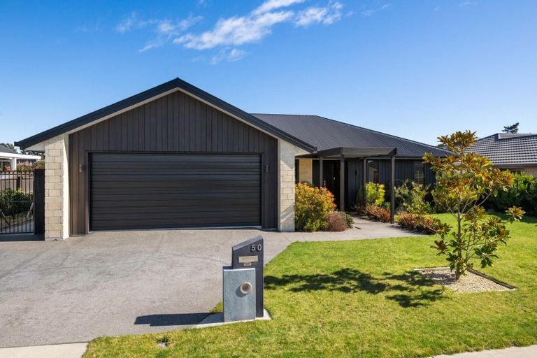 Photo of property in 50 Harvard Road, Burleigh, Blenheim, 7201