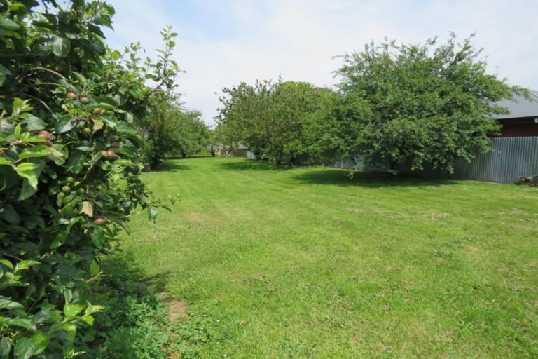 Photo of property in 54 Princes Street, Netherby, Ashburton, 7700