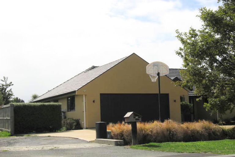 Photo of property in 575 Trents Road, Prebbleton, 7604