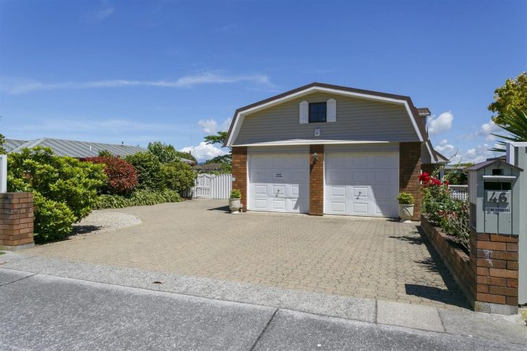 Photo of property in 46 Arrowsmith Avenue, Waipahihi, Taupo, 3330