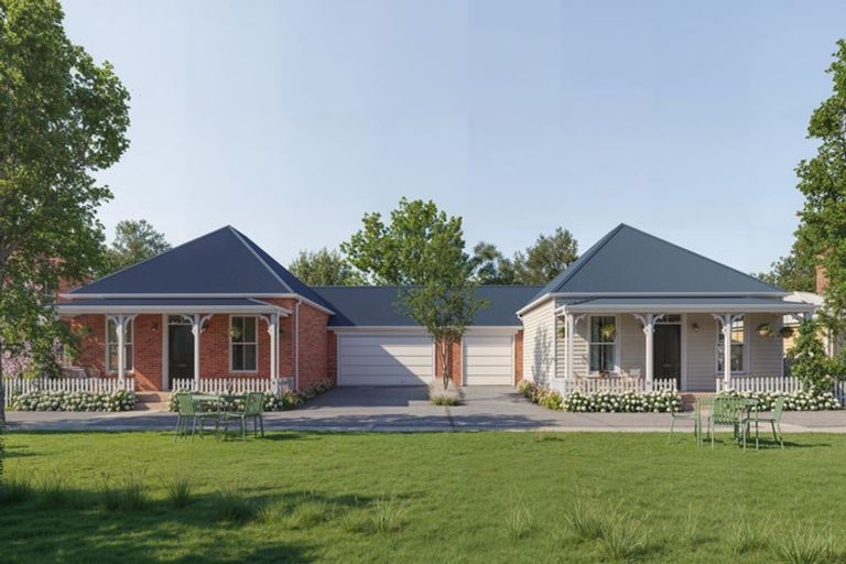 Photo of property in 1/129 Bristol Street, St Albans, Christchurch, 8014