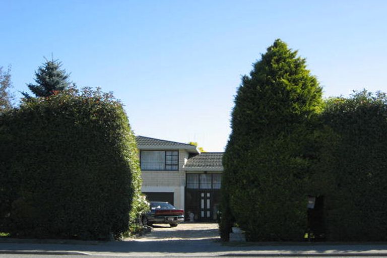 Photo of property in 337 King Street, Temuka, 7920