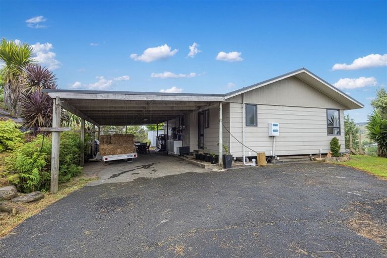 Photo of property in 34 View Road, Hikurangi, 0114