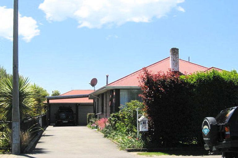 Photo of property in 120 Ohoka Road, Kaiapoi, 7630