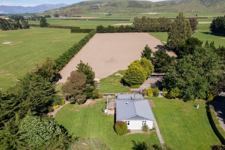 Photo of property in 17 Hekeao Road, Surrey Hills, Ashburton, 7778