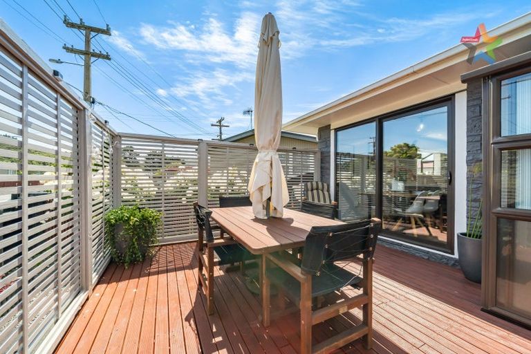 Photo of property in 3 Karamu Crescent, Wainuiomata, Lower Hutt, 5014