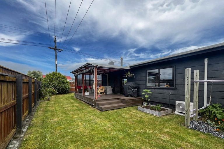 Photo of property in 313a Cambridge Avenue, Ashhurst, 4810