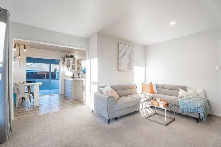 Photo of property in 58 Teesdale Street, Burnside, Christchurch, 8053