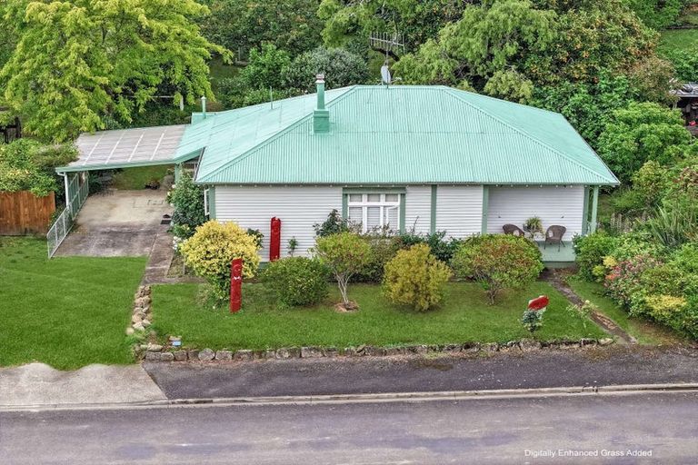 Photo of property in 9 Rotten Row, Tuai, Wairoa, 4195