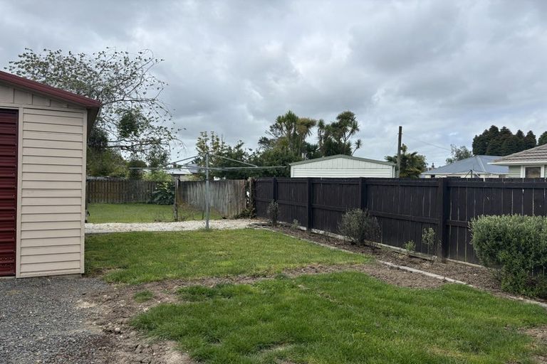 Photo of property in 215 Tramway Road, Enderley, Hamilton, 3214