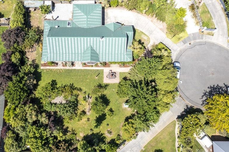 Photo of property in 5 Brookvale Place, Rangiora, 7400