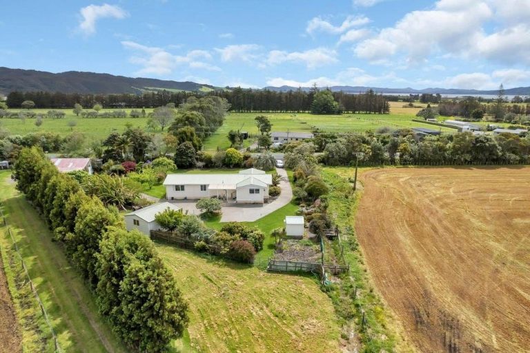 Photo of property in 725 One Tree Point Road, Ruakaka, Whangarei, 0171