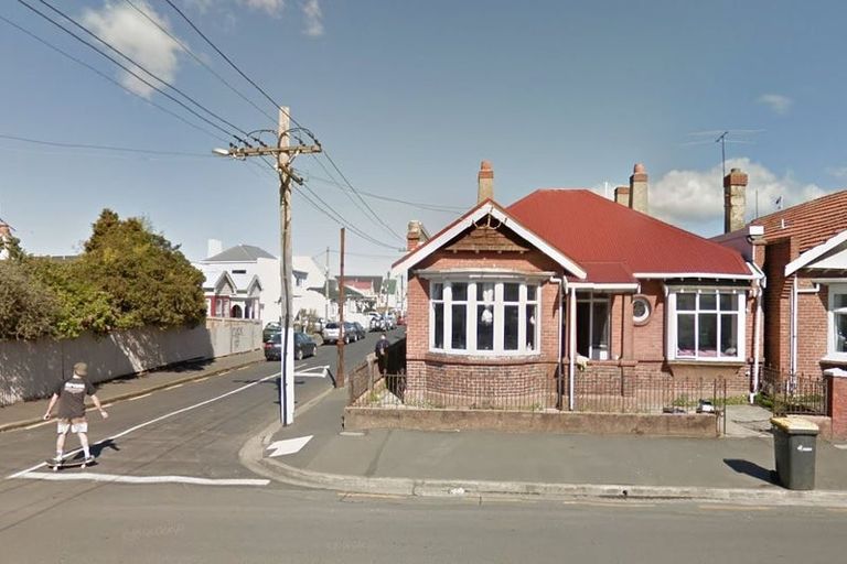Photo of property in 122 Frederick Street, North Dunedin, Dunedin, 9016