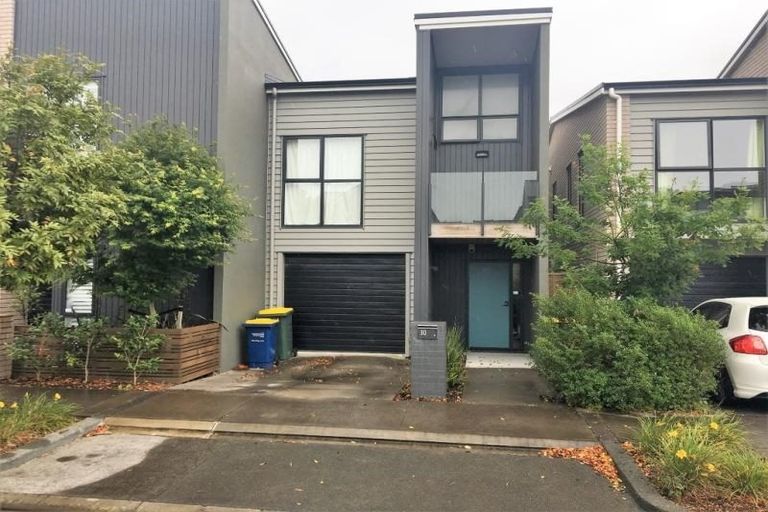 Photo of property in 30 Liquidambar Drive, Hobsonville, Auckland, 0616