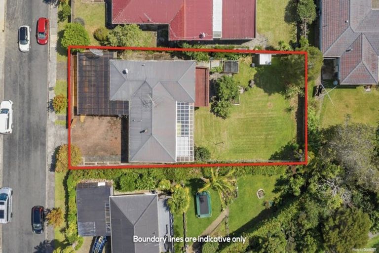 Photo of property in 20 Linwood Avenue, Forrest Hill, Auckland, 0620