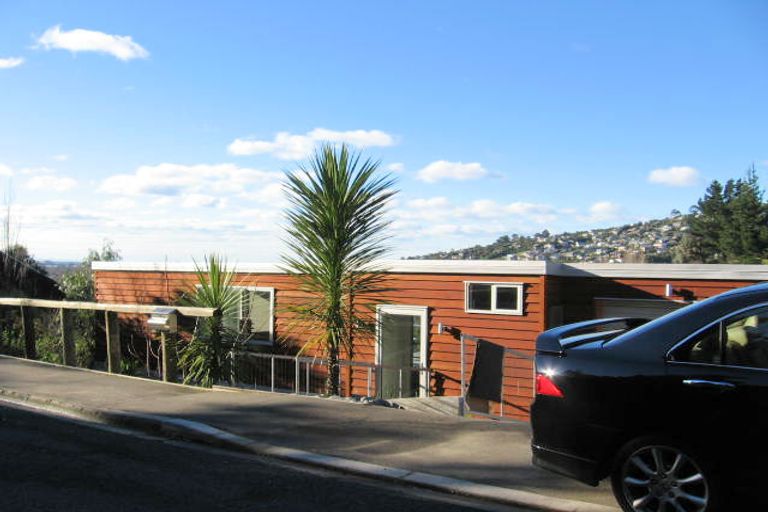 Photo of property in 57 Holliss Avenue, Cashmere, Christchurch, 8022