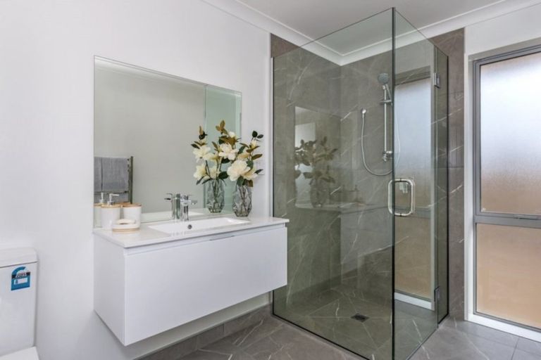 Photo of property in 14 Reuben Avenue, Rolleston, 7615