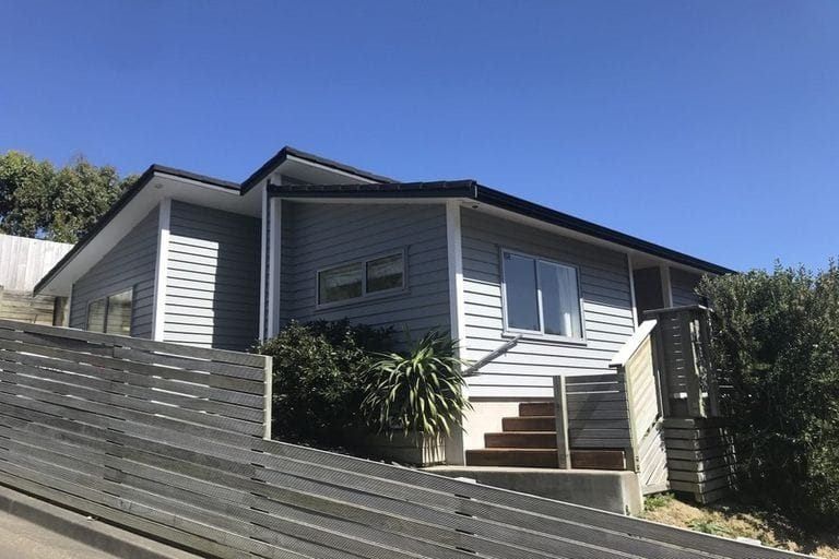 Photo of property in 150 Eskdale Road, Papakowhai, Porirua, 5024