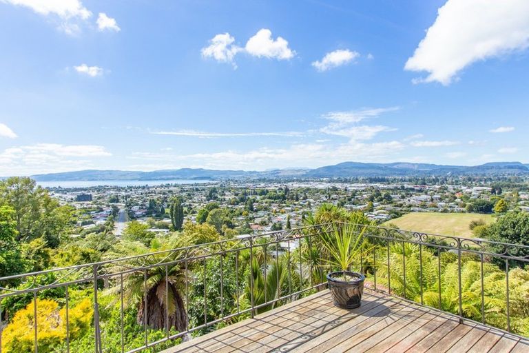 Photo of property in 29 Russell Crescent, Western Heights, Rotorua, 3015