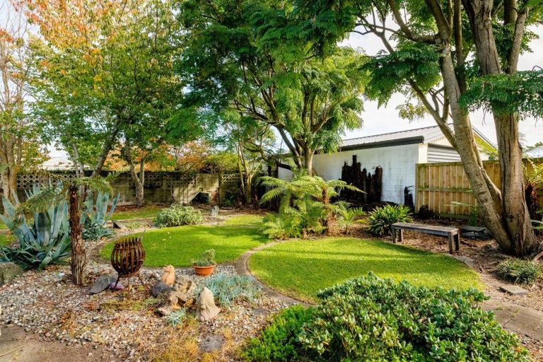Photo of property in 9 Claremont Avenue, Chartwell, Hamilton, 3210