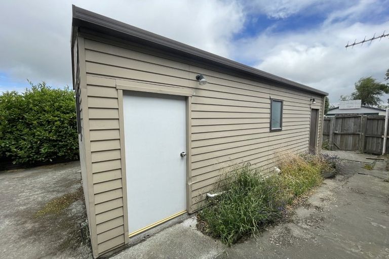Photo of property in 325a Main South Road, Hornby, Christchurch, 8042