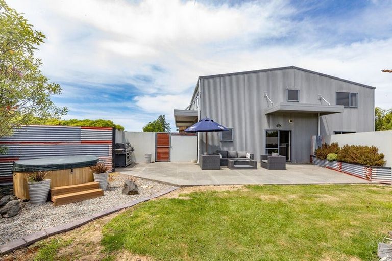 Photo of property in 600 Mill Road, Ohoka, Kaiapoi, 7692